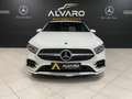 Mercedes-Benz A 200 200d 4Matic 8G-DCT Blanc - thumbnail 2