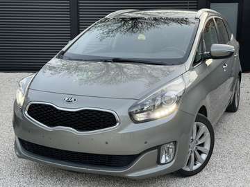 Carens 1.7 CRDI ° NAVI ° CAMERA ° CLIM ° JANTES