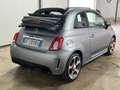 Abarth 500C 500C 1.4 16v t. t-jet bicol. 140cv MTA Grigio - thumbnail 8