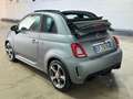 Abarth 500C 500C 1.4 16v t. t-jet bicol. 140cv MTA Grigio - thumbnail 5