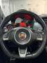 Abarth 500C 500C 1.4 16v t. t-jet bicol. 140cv MTA Grigio - thumbnail 10
