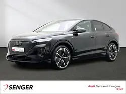 Audi Q4 e-tron Sportback 50 quattro SONOS S line AHK