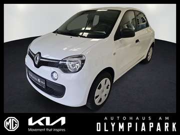 1.0 SCe 70 Life TEMPOMAT*KLIMA*BLUETOOTH
