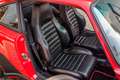 Porsche 930 911 930 Turbo Coupé Rouge - thumbnail 10
