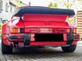 Porsche 930 911 930 Turbo Coupé Rouge - thumbnail 5