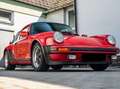 Porsche 930 911 930 Turbo Coupé Rouge - thumbnail 3