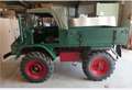 Mercedes-Benz UNIMOG 411 Verde - thumbnail 6
