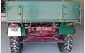 Mercedes-Benz UNIMOG 411 Verde - thumbnail 7