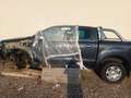 Ford Ranger Limited Doppelkabine 4x4 Gris - thumbnail 16