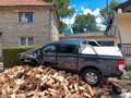 Ford Ranger Limited Doppelkabine 4x4 Gris - thumbnail 3