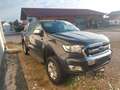 Ford Ranger Limited Doppelkabine 4x4 Gris - thumbnail 1