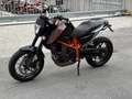 KTM 690 Duke Portocaliu - thumbnail 13