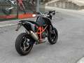 KTM 690 Duke Portocaliu - thumbnail 9