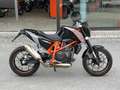 KTM 690 Duke Portocaliu - thumbnail 6