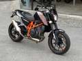 KTM 690 Duke Portocaliu - thumbnail 4