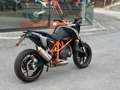 KTM 690 Duke Portocaliu - thumbnail 8