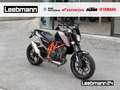 KTM 690 Duke Orange - thumbnail 1