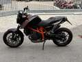 KTM 690 Duke Portocaliu - thumbnail 12