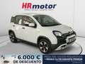 Fiat Panda City Cross Blanco - thumbnail 1