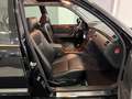 Mercedes-Benz E 280 V6 4Matic*SPORTLINE*LEDER*XENON*KLIMA*GSD* Schwarz - thumbnail 27