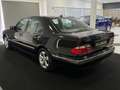 Mercedes-Benz E 280 V6 4Matic*SPORTLINE*LEDER*XENON*KLIMA*GSD* Schwarz - thumbnail 11