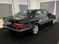 Mercedes-Benz E 280 V6 4Matic*SPORTLINE*LEDER*XENON*KLIMA*GSD* Schwarz - thumbnail 7