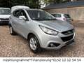 Hyundai iX35 Style 2WD Silber - thumbnail 3
