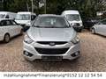 Hyundai iX35 Style 2WD Silber - thumbnail 2