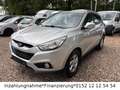 Hyundai iX35 Style 2WD Silber - thumbnail 4