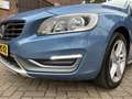 Volvo V60 2.0 T5 245 PK Autom/Tiptr Summum Leer/Navi/LED/Sto Blauw - thumbnail 22