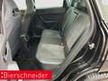 CUPRA Ateca 2.0 TSI DSG 4Drive VZ AHK PANO DCC SHZ Schwarz - thumbnail 20
