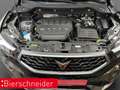 CUPRA Ateca 2.0 TSI DSG 4Drive VZ AHK PANO DCC SHZ Schwarz - thumbnail 22