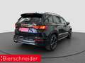 CUPRA Ateca 2.0 TSI DSG 4Drive VZ AHK PANO DCC SHZ Schwarz - thumbnail 5