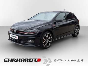 2.0 TSI DSG GTI LED*VIRTUAL*NAV*ACC*SHZ*PDC*KAM...