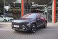 Hyundai KONA 1.0T-GDI AT LED Navi SHZ 360° ACC 18Z  el.HK Blau - thumbnail 2