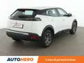 Peugeot 2008 1.2 PureTech Active Pack 100 CV Bianco - thumbnail 6