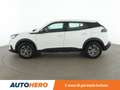 Peugeot 2008 1.2 PureTech Active Pack 100 CV Bianco - thumbnail 3