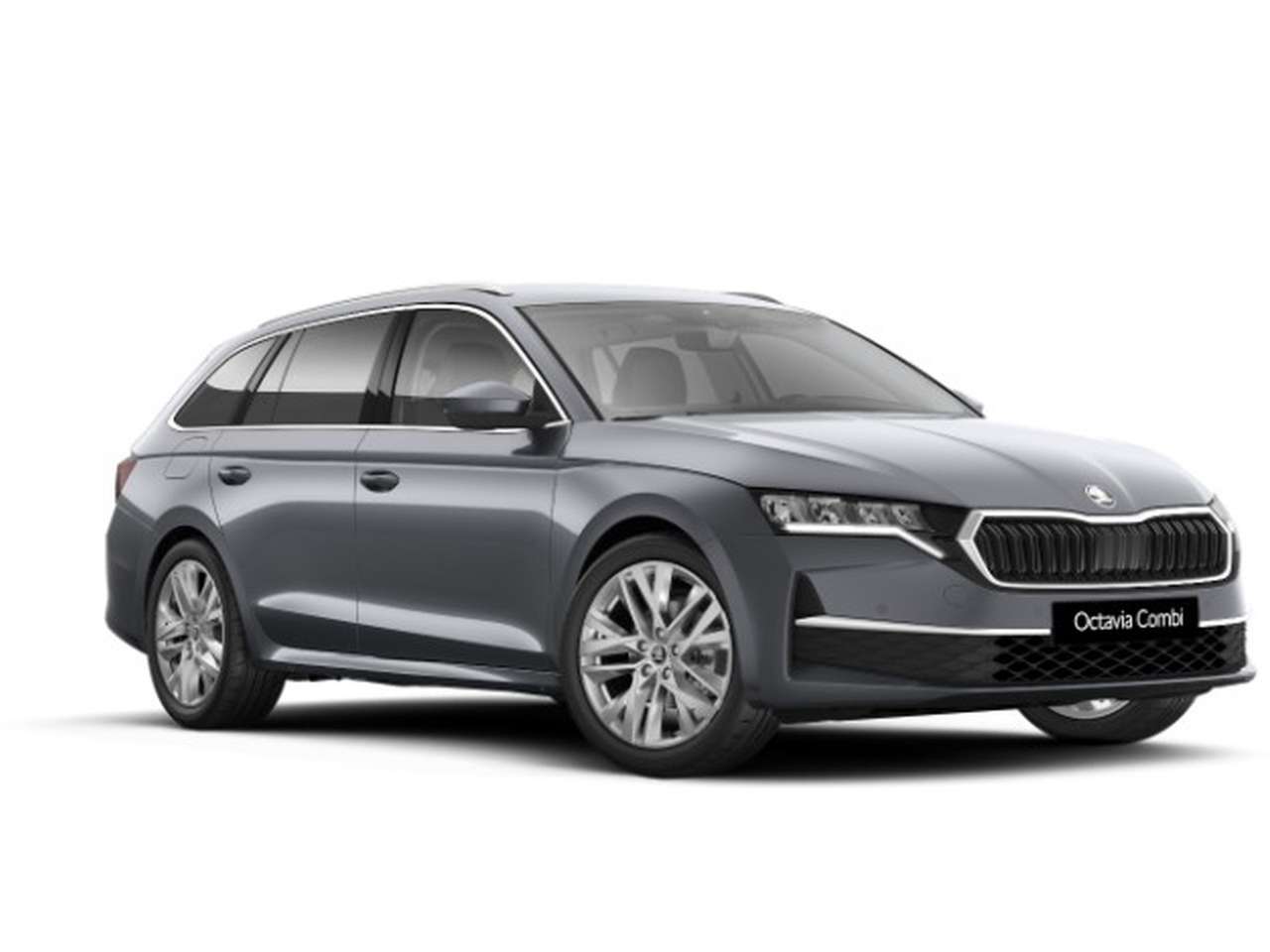 Skoda Octavia wagon 2.0 tdi 150cv style dsg