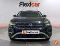 Volkswagen T-Roc 1.0 TSI Life 81kW Negro - thumbnail 2