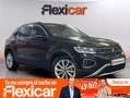 Volkswagen T-Roc 1.0 TSI Life 81kW Negro - thumbnail 1