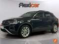 Volkswagen T-Roc 1.0 TSI Life 81kW Negro - thumbnail 3