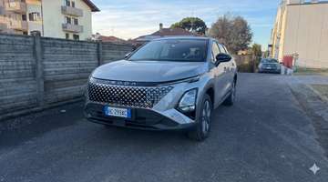 HEV 1.5TGDI SUPER HYBRID DHT1 PURE