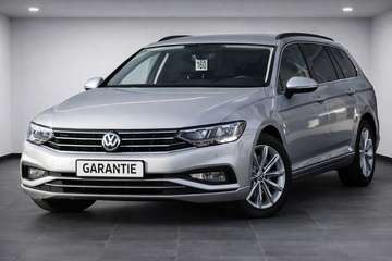 2.0 TDI SCR DSG Business R-Line Sportpaket