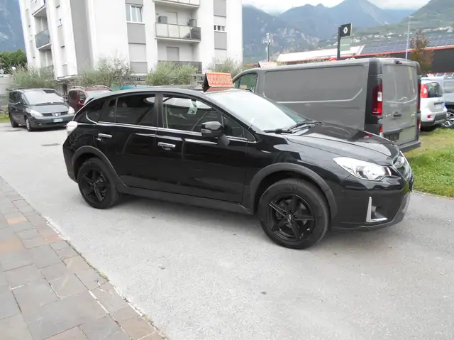 Subaru XV XV 2.0d Unlimited 6mt my17