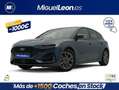 Ford Focus 1.0 Ecoboost MHEV 92kW ST-Line Azul - thumbnail 1