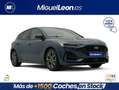 Ford Focus 1.0 Ecoboost MHEV 92kW ST-Line Azul - thumbnail 3