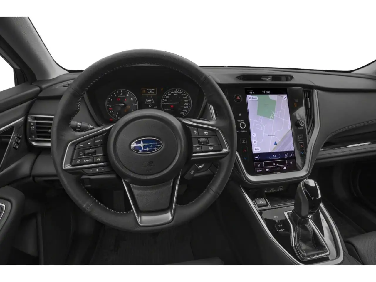 Subaru OUTBACK photo Subaru OUTBACK