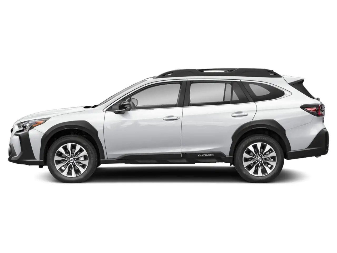 Subaru OUTBACK photo Subaru OUTBACK