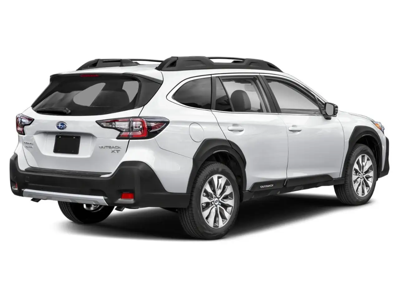 Subaru OUTBACK photo Subaru OUTBACK