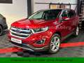 Ford Edge *Titanium*4x4*PANO*AHK*360° KAM.*LED*19-Zoll Rot - thumbnail 1